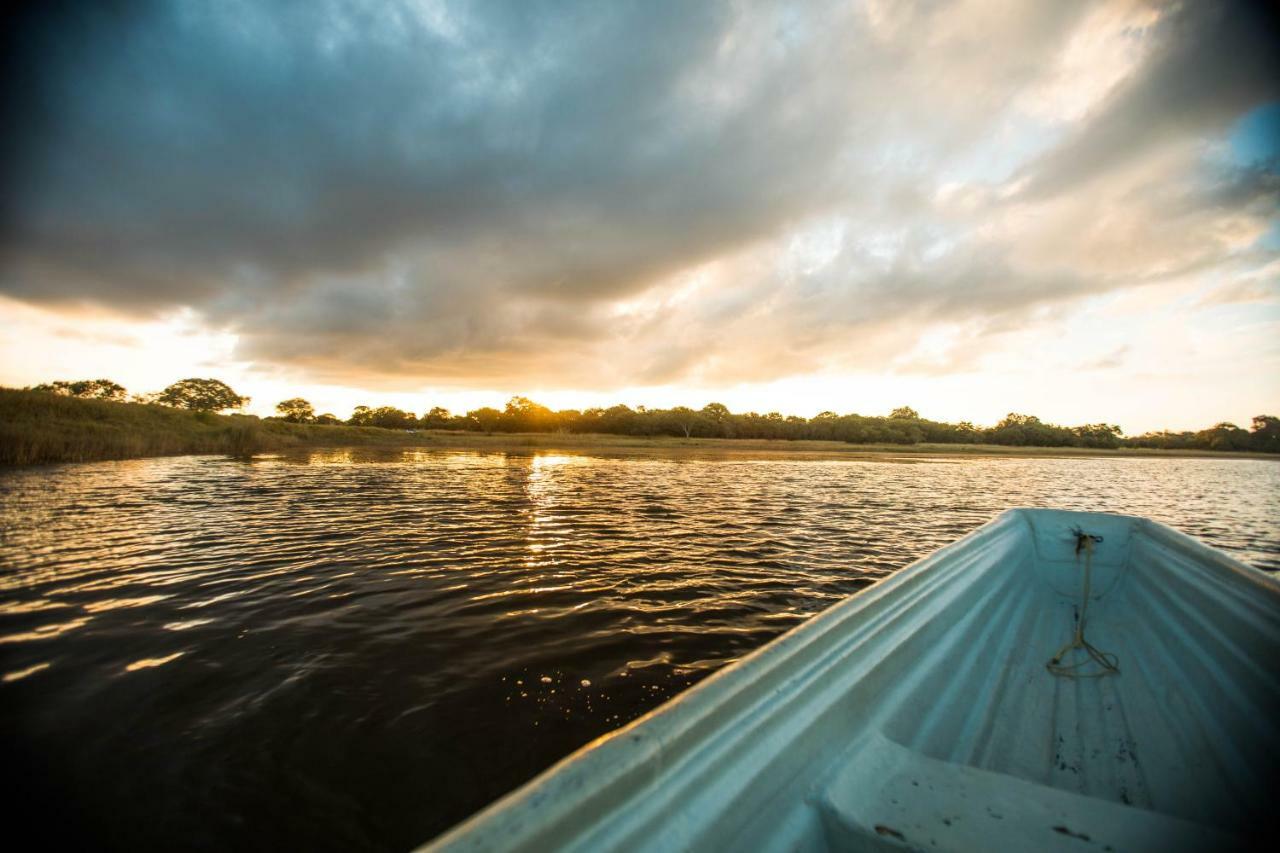 Chaminuka Lodge Lusaka Eksteriør bilde